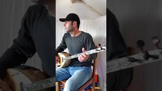Elektro Saz Calismasi