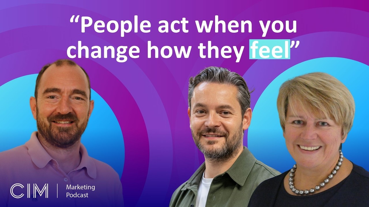 Thumbnail for How marketing leaders are delivering social impact