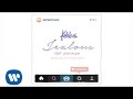 Kehlani - Jealous feat. Lexii Alijai [Official Audio]