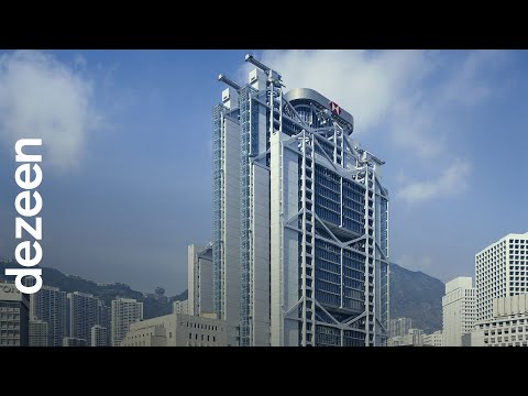 Norman Foster interview: HSBC headquarters was 
