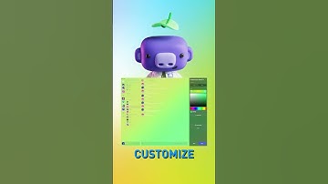 New Custom themes Discord