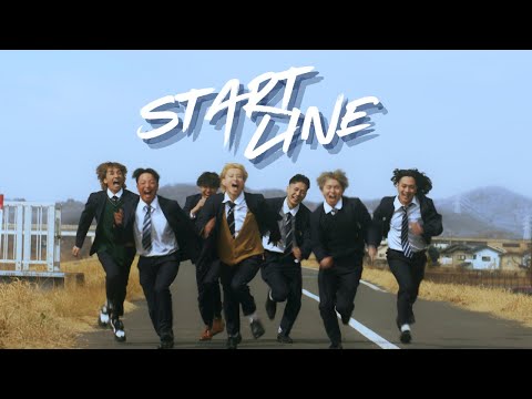 【MV】ジャスティスター「START LINE」