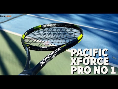中古 テニスラケット パシフィック BXT エックス フォース プロ NO.1 2020年モデル (G3)PACIFIC BXT X FORCE PRO NO.1 2020 中古】パシフィック BXT エックス フォース プロ NO.1 2020年