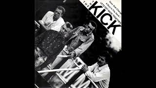 The Kick - A Shot In The Dark (Henry Mancini)