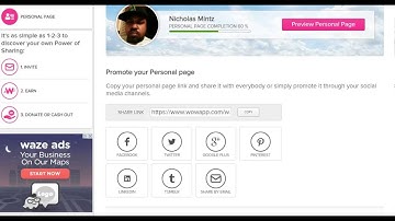 Tips On How To Setup Wow App Account Profile