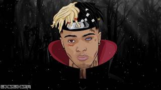 XXXTENTACION - Look at me but it's a really sad rap beat (free to use) chords