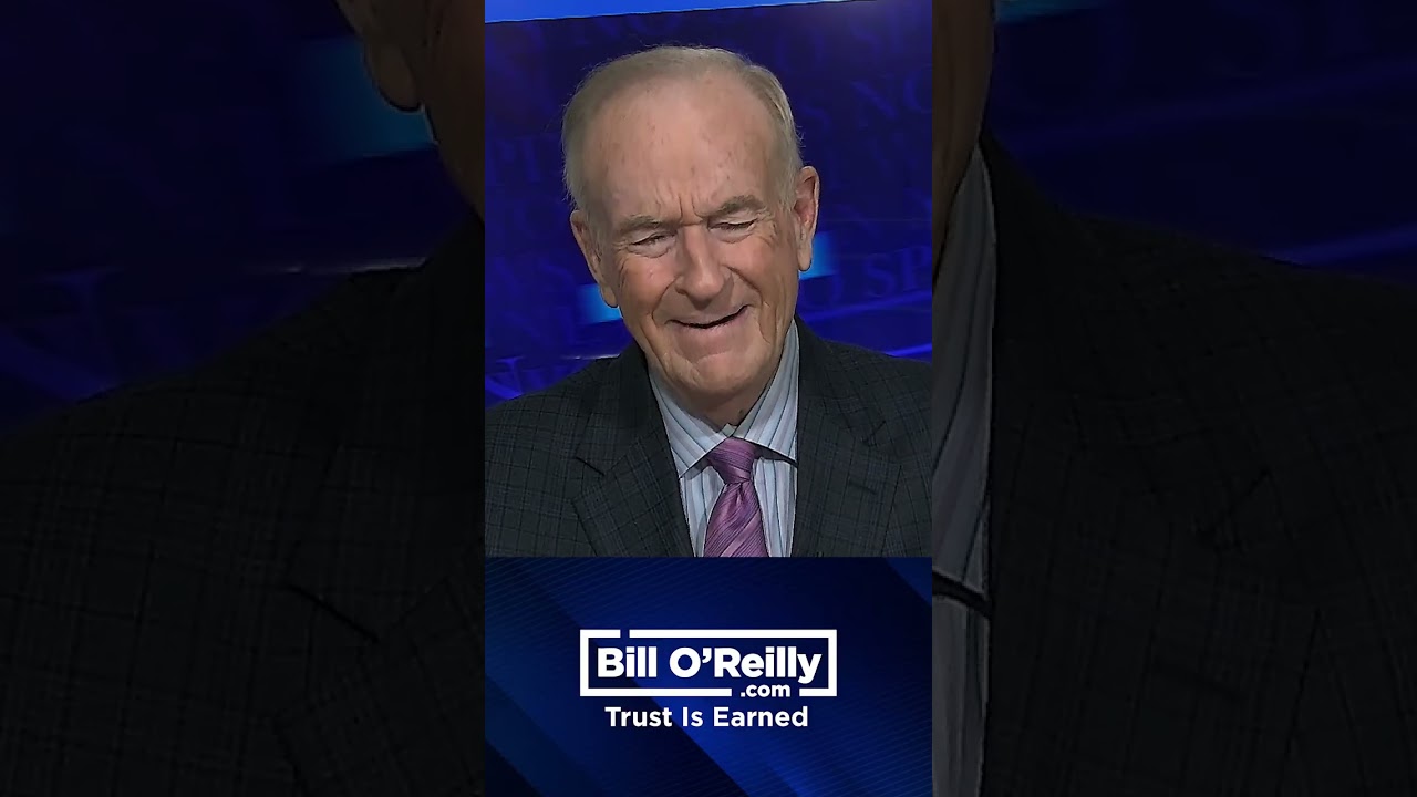 Bill O'Reilly: I Believe Bill Clinton Visited Epstein Island