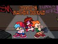 Pico S Smoke Break Friday Night Funkin Pico S Smoke Break Friday Night Funkin