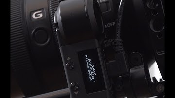 Tilta Nucleus-Nano & D-tap = Motor protection please recall