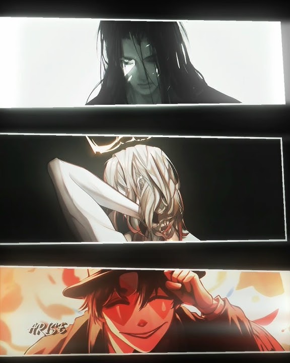 The Big three of light novel world || RI, TBATE, LOTM || light novel edit || #shorts ||