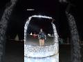 Walking the Christmas Light, TX 2025.