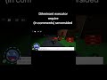 dominant executor require serversided copy in comments or description