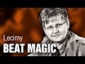 Beat magic  lecimy official