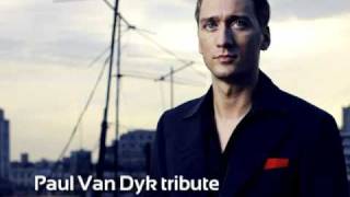 Paul Van Dyk Tribute (Mixed by DjSef)