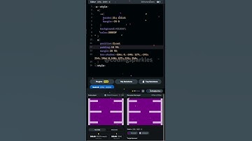 CSS Battle Daily Targets: June 25, 2024 #html #css #coding #shortsfeed