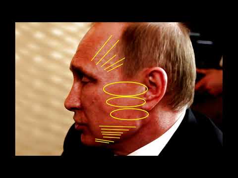 Video: Vanga Forudsagde Putins Rusland - Alternativ Visning