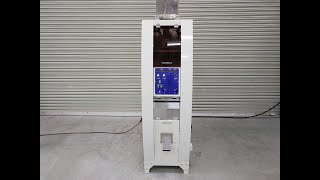 小型色彩選別機Tq-18のご紹介 Activecorp.co.jp