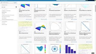 Quick start on how to learn and use Matlab