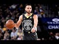 Stephen Curry 2018 Mix |★ SELF CONTROL ★