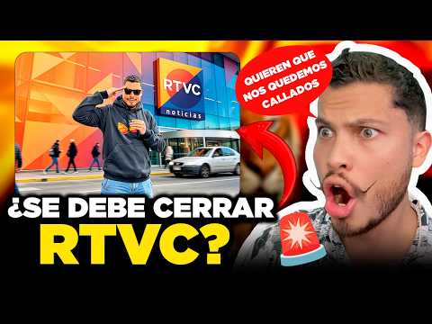 🚨 My OPINION on what should happen with RTVC