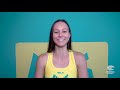 Get to know Australian athlete – Brianna Beahan