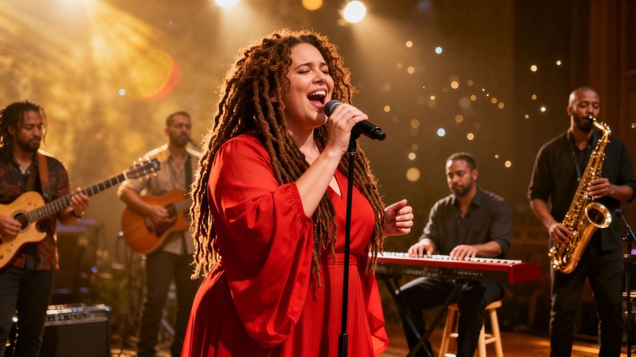 ⁣Christian Reggae Worship Songs | Relax, Meditate & Sleep with Peaceful Roots Reggae Praise