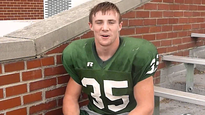 Speakeasy Sports Gets To Know: Nate Carpenter