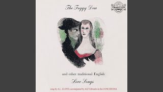Download Lagu The Turtle Dove (feat. Alf Edwards)