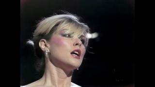 Blondie - Call Me (VH1 Live 1981) FHD Remaster