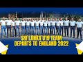 sri lanka u19 team d|eng