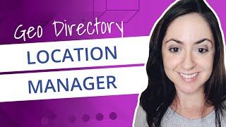 Famous Geodirectory Addon Tutorial: Location Manager Net Worth