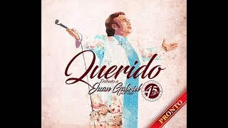 Querido.- Un tributo indie a Juan Gabriel