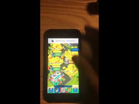UNLIMITED GOLD TICKTES CHEAT HACK Taps to Riches NO DOWNLOAD NECESSARY