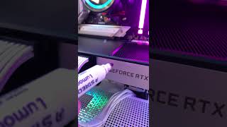 RTX 4060ti The Easy Way