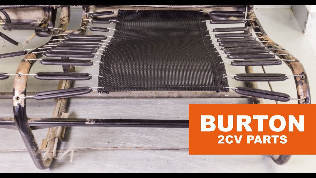Sofa Repair Brton burton 2cv parts seat rubbers and mat for seat Sofa Repair Brton burton 2cv parts seat rubbers and mat for seat