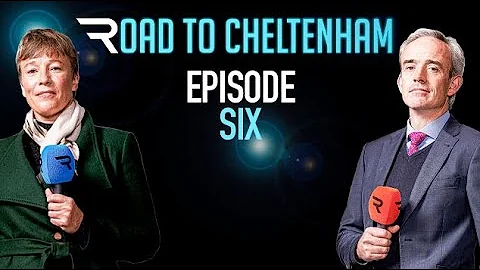 Road To Cheltenham 2022/23: Episode six - Energume...