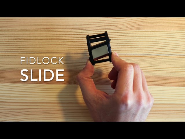 Premium magnetic fasteners from FIDLOCK: the genius moment of opening,  closing and connecting. 