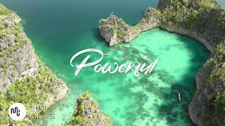 Best Cinematic Powerful Music for Video [ 2050 - Cyberman ]