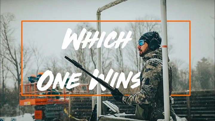 Semi-Auto vs. Over-Under: Beretta A400 Xcel vs. Beretta 694 Showdown