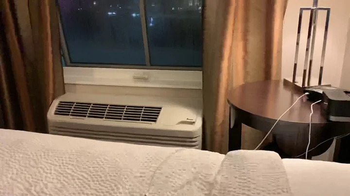 Vaping in a hotel | Hotel Fire alarm