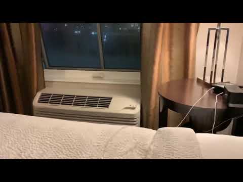 Vaping in a hotel | Hotel Fire alarm