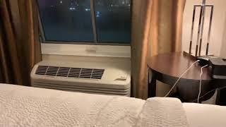 Vaping in a hotel | Hotel Fire alarm