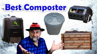 Best Composting Bins, Piles, and Drums - Make Compost Faster by Garden Fundamentals 9,666 views 2 weeks ago 48 minutes