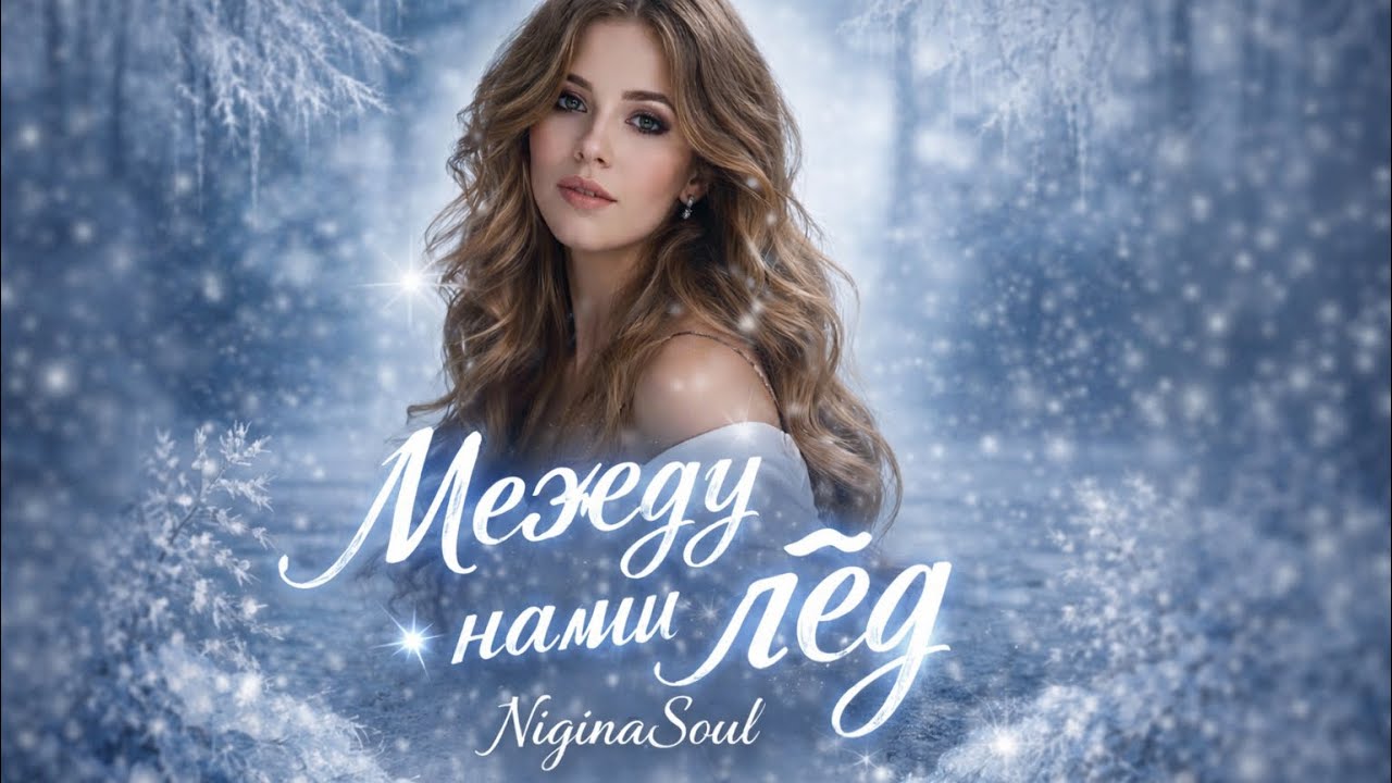 NiginaSoul — Между нами лёд (Official Audio)
