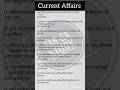 09 March 2026 current Affairs |Daily Current affairs | Today current affairs|current affairs 2026