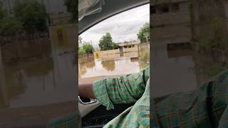 Loo Floods Vachindee Roii🤯🌊
