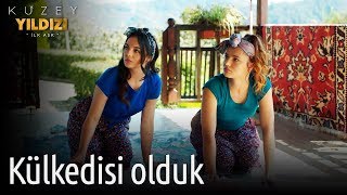 Kuzey Yıldızı İlk Aşk 4. - Külkedisi Olduk