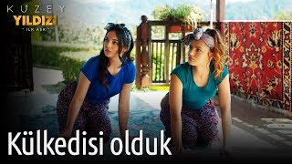 Kuzey Yıldızı İlk Aşk 4. Bölüm - Külkedisi Olduk