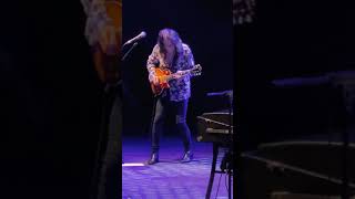Robben Ford &amp; Bill Evans at the Festival Del Vittoriale