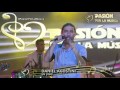 Daniel agostini en pasion por la musica 21 2 2016